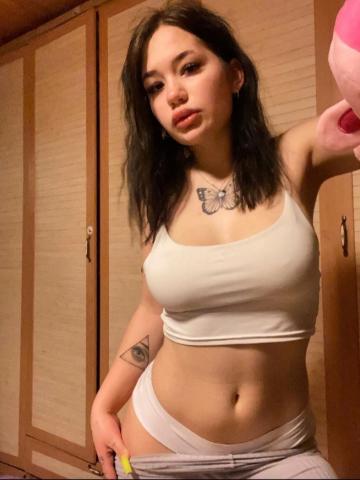 Проститутка Оксана